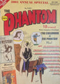 FREW - Phantom Comics #1280 : 2001 Annual Special Edition - The Childhood of Phantom - 268 Pages