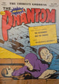 FREW - Phantom Comics #1286 : The Thirsty Goddess - 100 Pages Issue