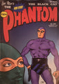 FREW - Phantom Comics #1290 : The Black Cat