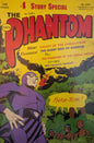FREW - Phantom Comics #1291 : 4 Story Special - 100 Pages Issue