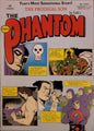 FREW - Phantom Comics #1292 : The Prodigal Son