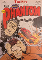FREW - Phantom Comics #1299 : The Spy