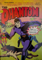 FREW - Phantom Comics #1317 : Four Stories - 100 Pages Issue