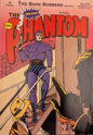 FREW - Phantom Comics #1318 : The Bank Robbers - Part 1