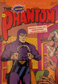 FREW - Phantom Comics #1319 : The Bank Robbers - Climax