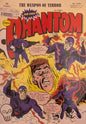 FREW - Phantom Comics #1350 : The Weapon of Terror