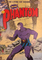 FREW - Phantom Comics #1362 : The Lyre of Homer
