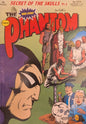 FREW - Phantom Comics #1370 : Secret of Skulls - Part 2