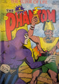 FREW - Phantom Comics #1376 : The Elixir of Life - 100 Pages