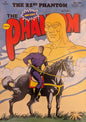 FREW - Phantom Comics #1390 : The 21st Phantom