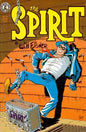 Kitchen Sink Comix - The Spirit #14 by Will Eisner