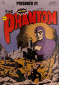 FREW - Phantom Comics #1401 : Prisoner 21