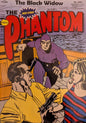 FREW - Phantom Comics #1402 : The Black Widow