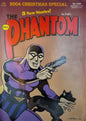 FREW - Phantom Comics #1403 : 2004 Christmas Special - 100 Pages Issue