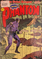 FREW - Phantom Comics #1408 : The Grim Reaper