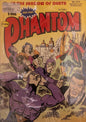 FREW - Phantom Comics #1412 : The Shadow of Death