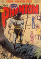 FREW - Phantom Comics #1416 : Korzan - King of the Jungle