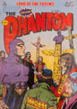 FREW - Phantom Comics #1417 : The Land of Totems