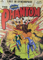 FREW - Phantom Comics #1460 : Lost in Cyberspace