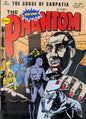FREW - Phantom Comics #1461 : The Curse of Carpatia