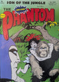 FREW - Phantom Comics #1468 : Son of the Jungle