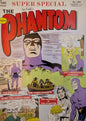 FREW - Phantom Comics #1485 : Super Special - 100 Pages Issue