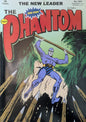 FREW - Phantom Comics #1492 : The New Leader