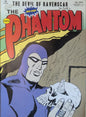 FREW - Phantom Comics #1524 : The Devil of Ravenscar