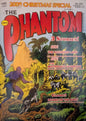 FREW - Phantom Comics #1527 : 2008 Christmas Special - 100 Pages Issue