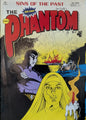 FREW - Phantom Comics #1533 : Sins of the Past