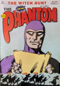 FREW - Phantom Comics #1534 : The Witch Hunt