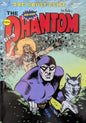 FREW - Phantom Comics #1537 : The Ghost Cliff