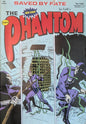 FREW - Phantom Comics #1544 : Saved by Fate