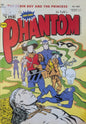 FREW - Phantom Comics #1587 :  The Cabin Boy and the Princess