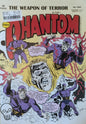 FREW - Phantom Comics #1590 : The Weapon of Terror