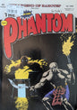 FREW - Phantom Comics #1596 : The Legend of Rahotep