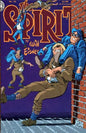 Kitchen Sink Comix - The Spirit #16 by Will Eisner