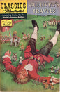 Classics Illustrated #16 - Gulliver's Travels (Fine)
