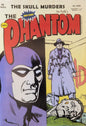 FREW - Phantom Comics #1600 : The Skull Murders