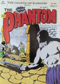FREW - Phantom Comics #1601 : The Legend of Rahotep