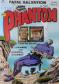 FREW - Phantom Comics #1603 : Fatal Salvation