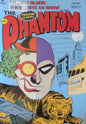 FREW - Phantom Comics #1607 : Red and Blood White as Snow