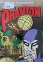 FREW - Phantom Comics #1610 : Marsh of the Endless Wind