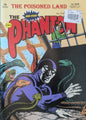 FREW - Phantom Comics #1636 : The Poisoned Land