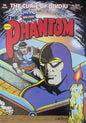 FREW - Phantom Comics #1641 : The Curse of Djudju