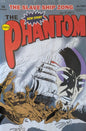 FREW - Phantom Comics #1657 : The Slave Ship Zong