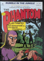 FREW - Phantom Comics #1663 : Rumble in the Jungle