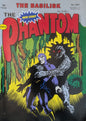 FREW - Phantom Comics #1667 : The Basilik