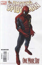 The Amazing Spiderman - One more day (Part 1 of 4)