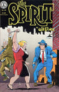 Kitchen Sink Comix - The Spirit #20 by Will Eisner